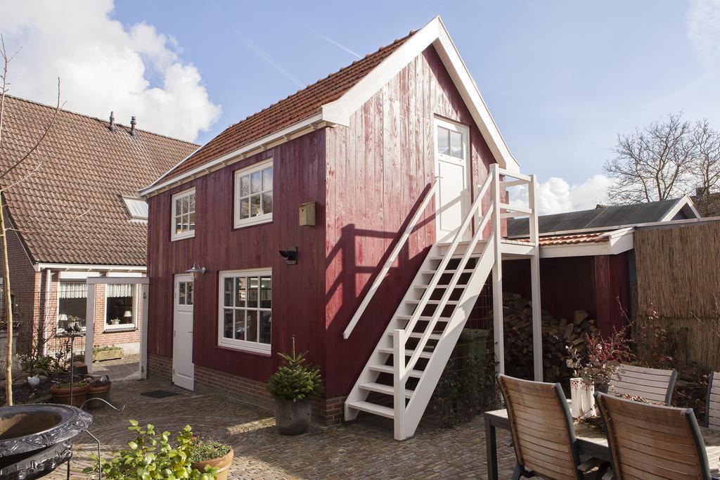 Den Soeten Inval Delden Hotel Exterior photo