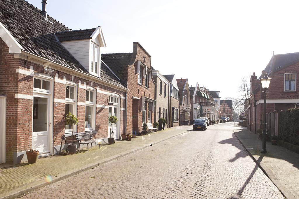 Den Soeten Inval Delden Hotel Exterior photo