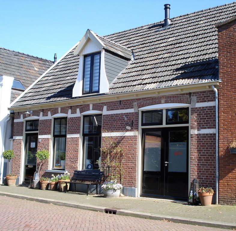 Den Soeten Inval Delden Hotel Exterior photo