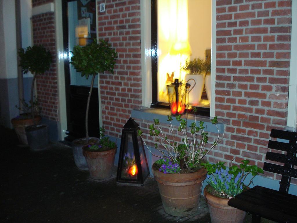 Den Soeten Inval Delden Hotel Exterior photo