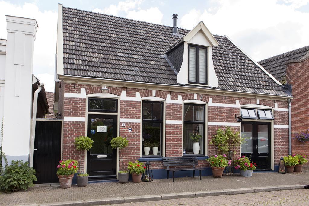 Den Soeten Inval Delden Hotel Exterior photo