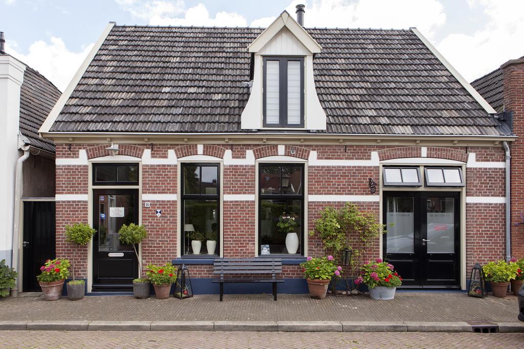 Den Soeten Inval Delden Hotel Exterior photo