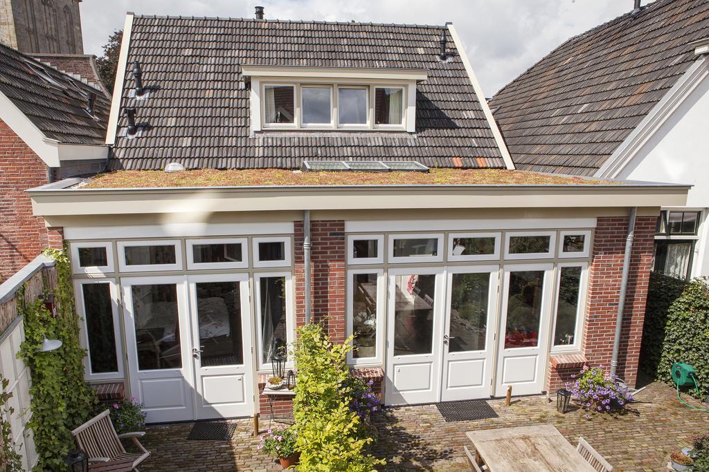 Den Soeten Inval Delden Hotel Exterior photo