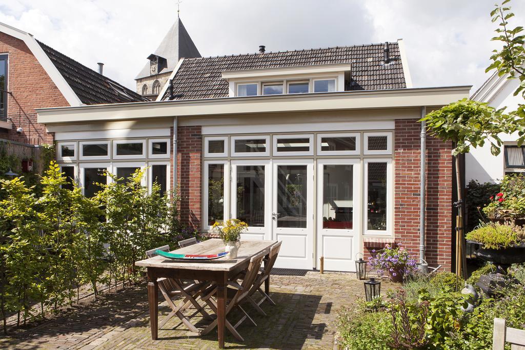 Den Soeten Inval Delden Hotel Exterior photo